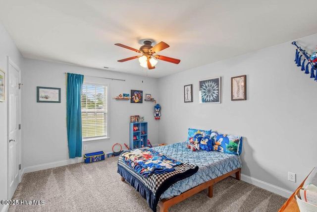 912 Morganser Drive, Swansboro, NC 28584