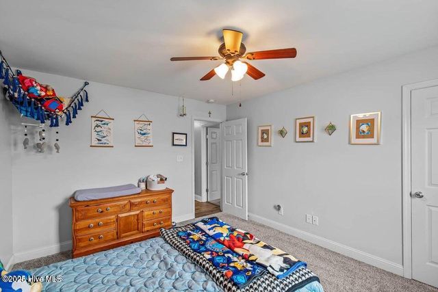 912 Morganser Drive, Swansboro, NC 28584