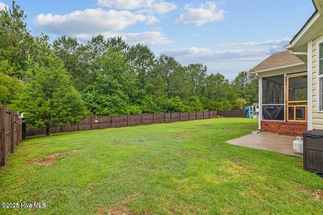 912 Morganser Drive, Swansboro, NC 28584