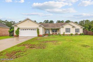 912 Morganser Drive, Swansboro, NC 28584
