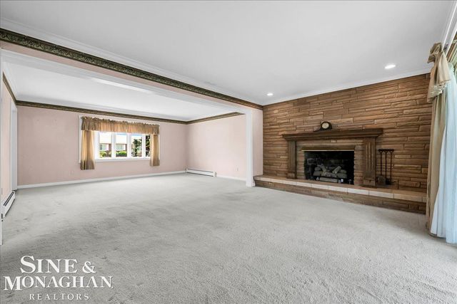 7252 Cardinal Road, Clay Twp, MI 48001
