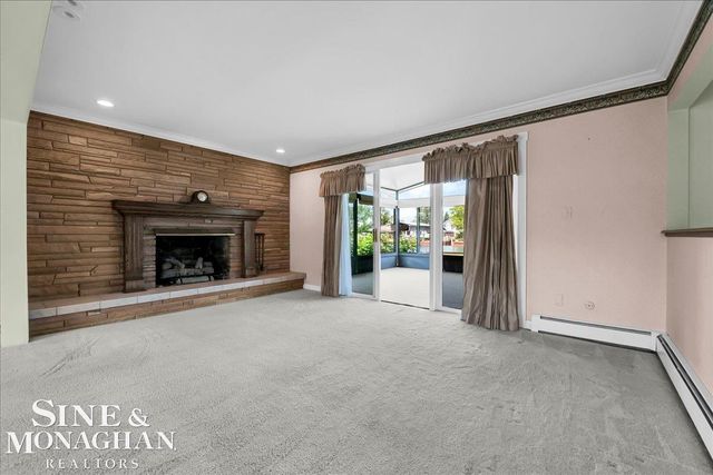 7252 Cardinal Road, Clay Twp, MI 48001