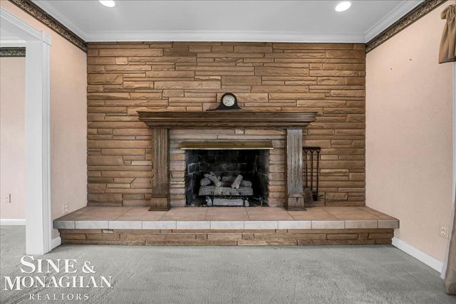 7252 Cardinal Road, Clay Twp, MI 48001