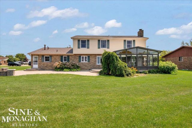7252 Cardinal Road, Clay Twp, MI 48001