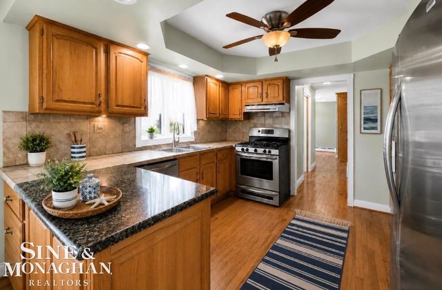 7252 Cardinal Road, Clay Twp, MI 48001