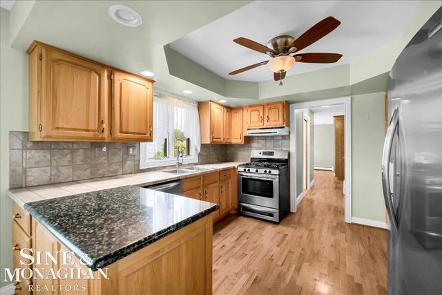 7252 Cardinal Road, Clay Twp, MI 48001