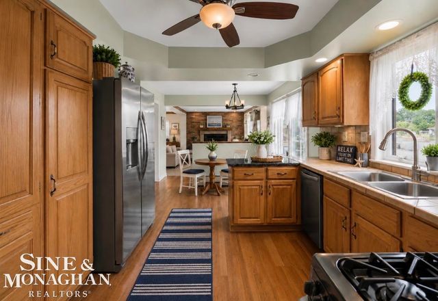 7252 Cardinal Road, Clay Twp, MI 48001