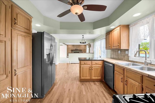 7252 Cardinal Road, Clay Twp, MI 48001