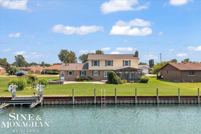 7252 Cardinal Road, Clay Twp, MI 48001
