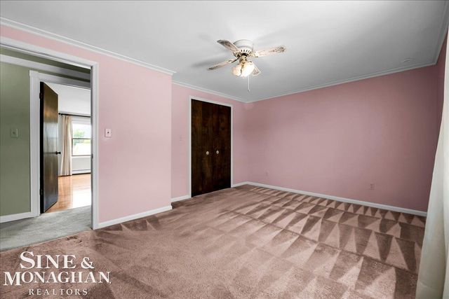 7252 Cardinal Road, Clay Twp, MI 48001