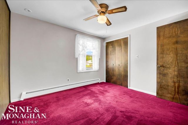 7252 Cardinal Road, Clay Twp, MI 48001