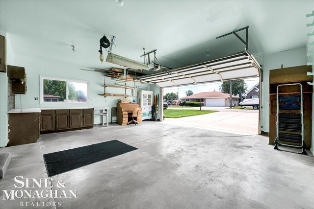 7252 Cardinal Road, Clay Twp, MI 48001