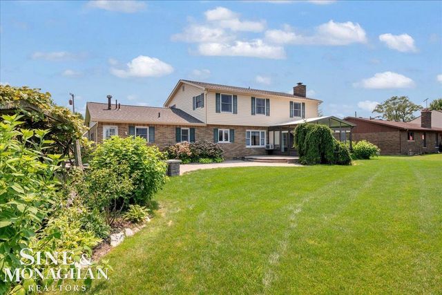7252 Cardinal Road, Clay Twp, MI 48001