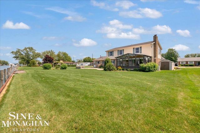 7252 Cardinal Road, Clay Twp, MI 48001