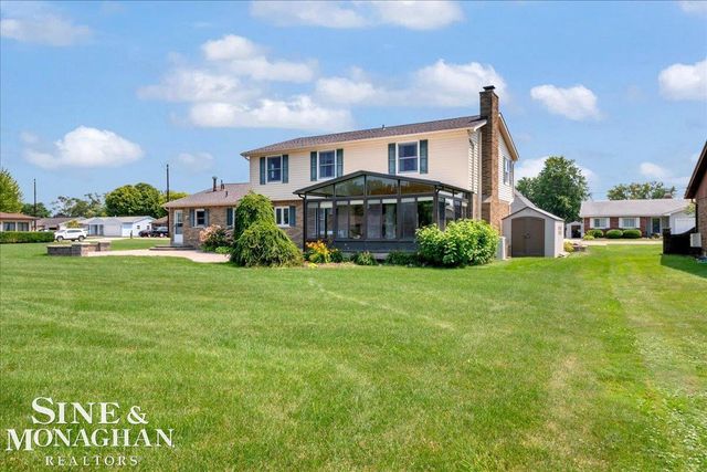 7252 Cardinal Road, Clay Twp, MI 48001