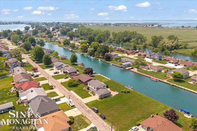 7252 Cardinal Road, Clay Twp, MI 48001