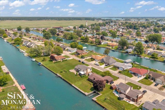 7252 Cardinal Road, Clay Twp, MI 48001