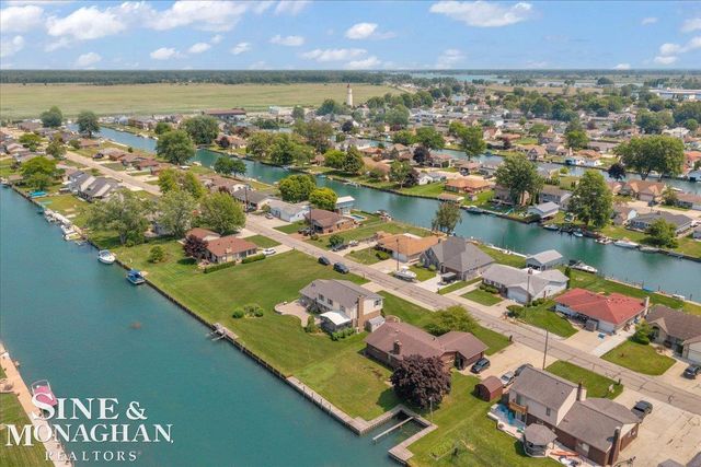 7252 Cardinal Road, Clay Twp, MI 48001