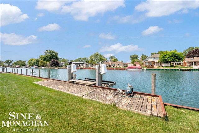 7252 Cardinal Road, Clay Twp, MI 48001