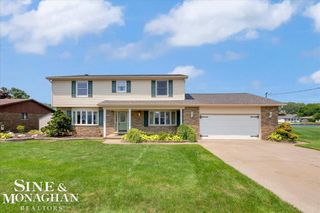 7252 Cardinal Road, Clay Twp, MI 48001
