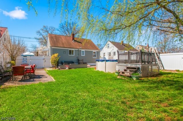 238 Bradford Ave, Linden City, NJ 07036