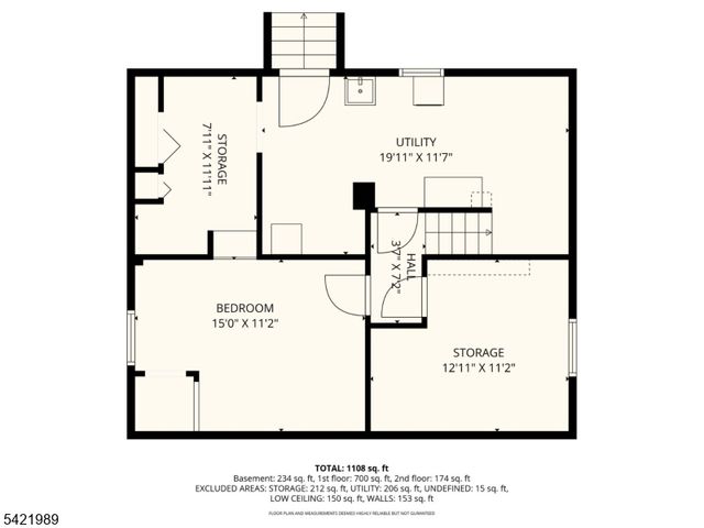 238 Bradford Ave, Linden City, NJ 07036