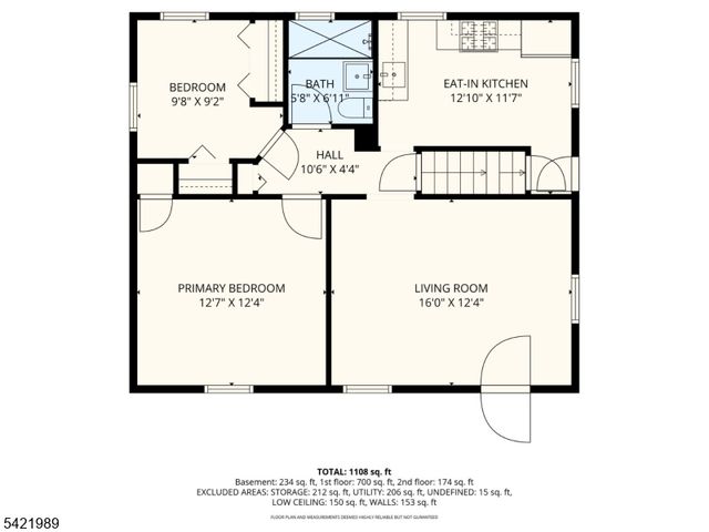 238 Bradford Ave, Linden City, NJ 07036