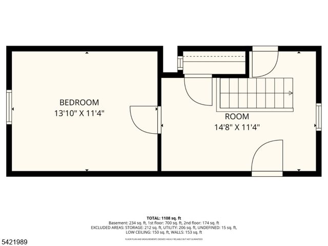 238 Bradford Ave, Linden City, NJ 07036