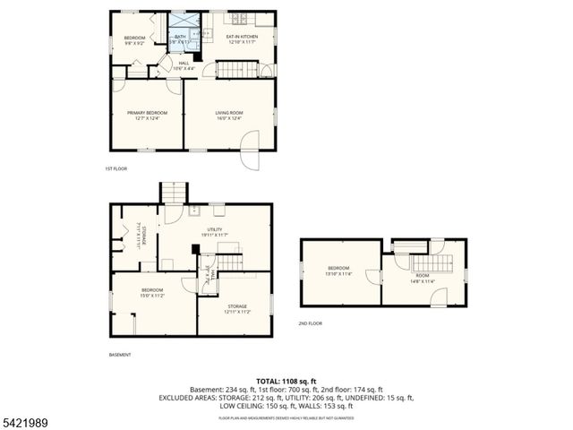 238 Bradford Ave, Linden City, NJ 07036