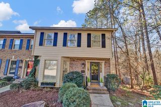 1707 MOUNTAIN LAUREL LANE, Hoover, AL 35244