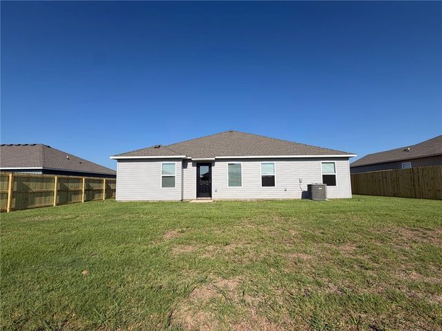 2720 Major Street, Pea Ridge, AR 72751