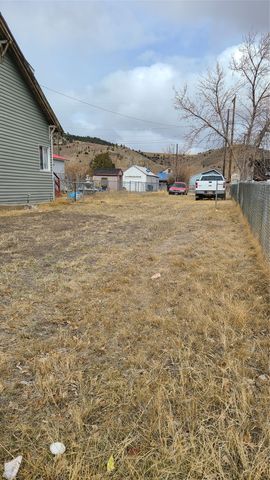 414 E Commercial Avenue, Anaconda, MT 59711 property photo