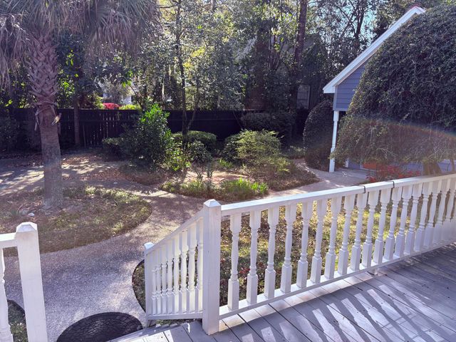 102 S Palmetto Street, Summerville, SC 29483