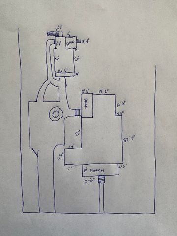 102 S Palmetto Street, Summerville, SC 29483