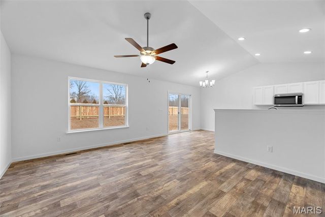 1021 Samwise St. TBB, Wright City, MO 63390