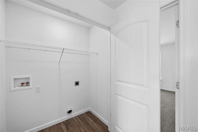 1021 Samwise St. TBB, Wright City, MO 63390