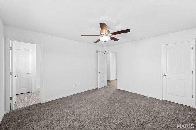 1021 Samwise St. TBB, Wright City, MO 63390