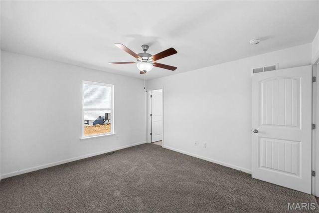 1021 Samwise St. TBB, Wright City, MO 63390