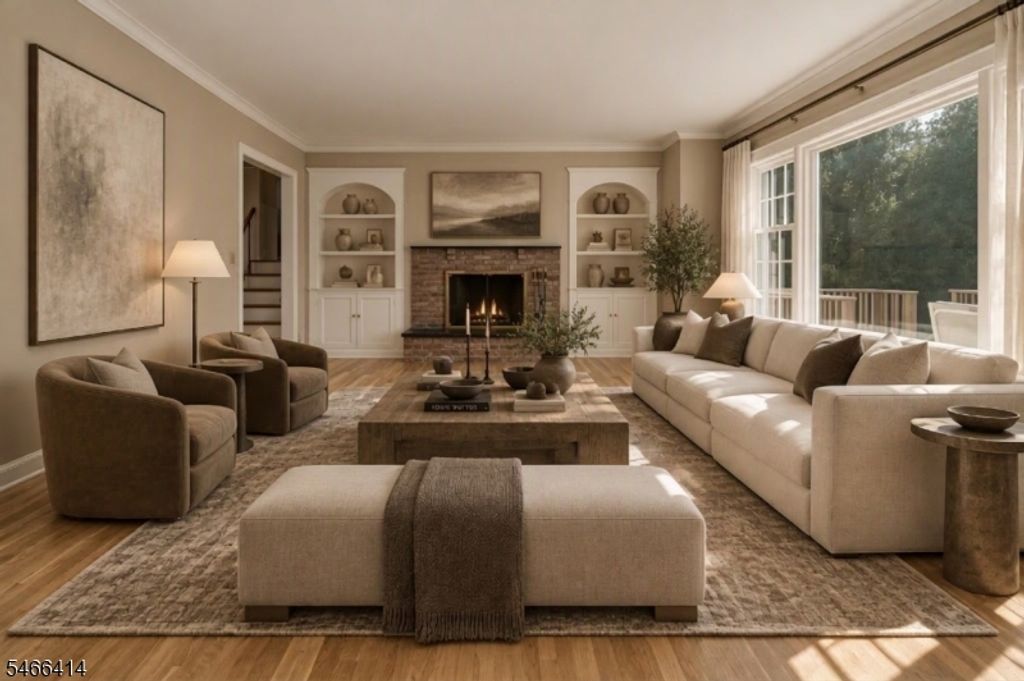 14 Wedgewood Ln, Morris Twp., NJ 07960 — photo 4