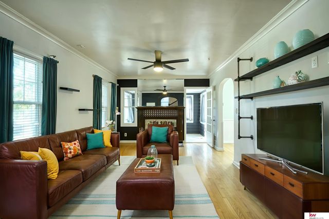 3414 N 49 Street, Omaha, NE 68104