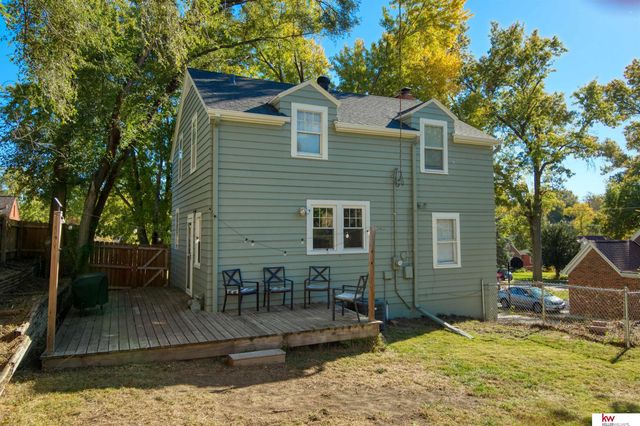 3414 N 49 Street, Omaha, NE 68104