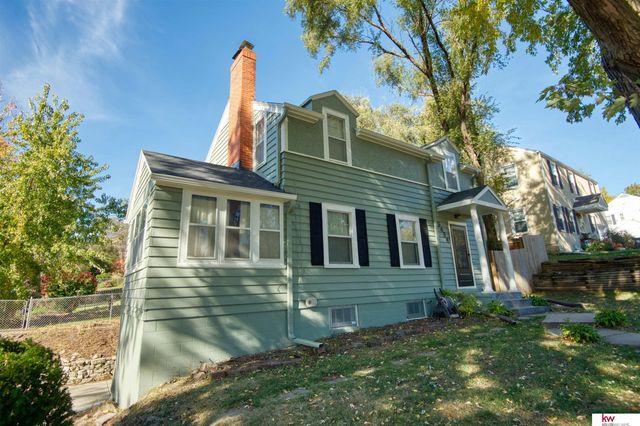 3414 N 49 Street, Omaha, NE 68104