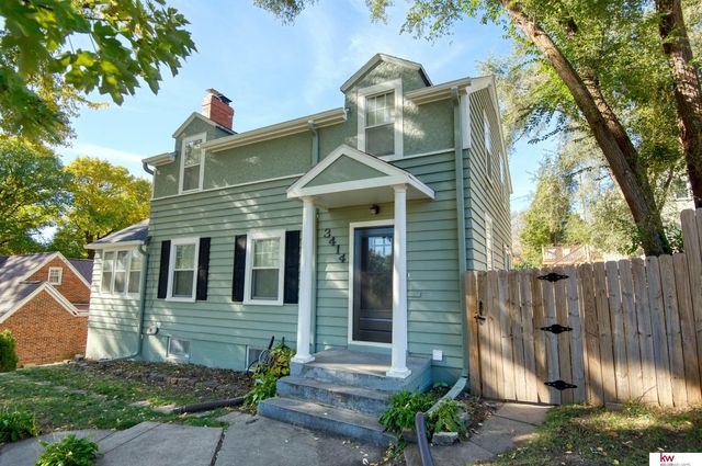 3414 N 49 Street, Omaha, NE 68104