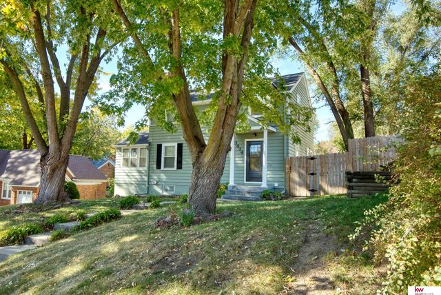 3414 N 49 Street, Omaha, NE 68104