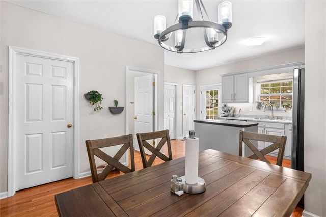 1521 Ashton Woods Way, Dalton, GA 30720