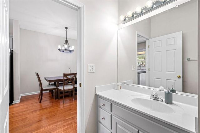 1521 Ashton Woods Way, Dalton, GA 30720