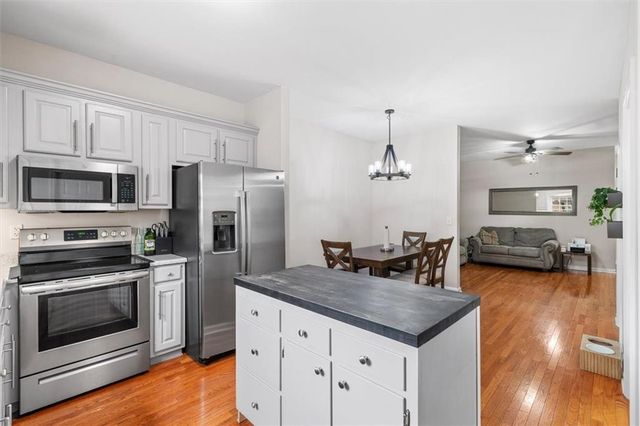 1521 Ashton Woods Way, Dalton, GA 30720