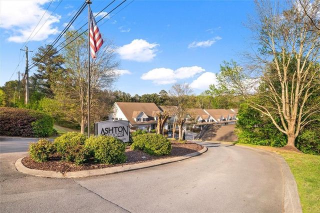 1521 Ashton Woods Way, Dalton, GA 30720