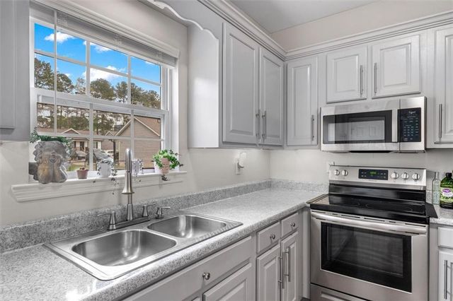 1521 Ashton Woods Way, Dalton, GA 30720