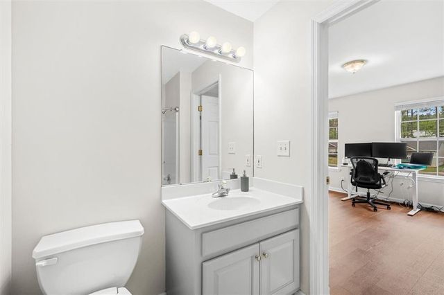 1521 Ashton Woods Way, Dalton, GA 30720